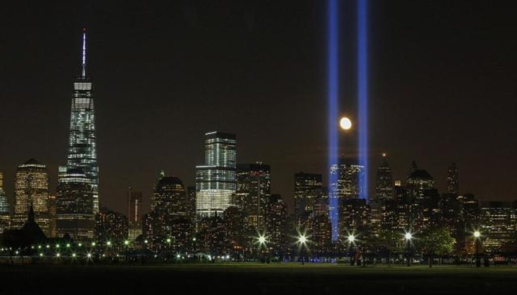 911 Tribute.preview